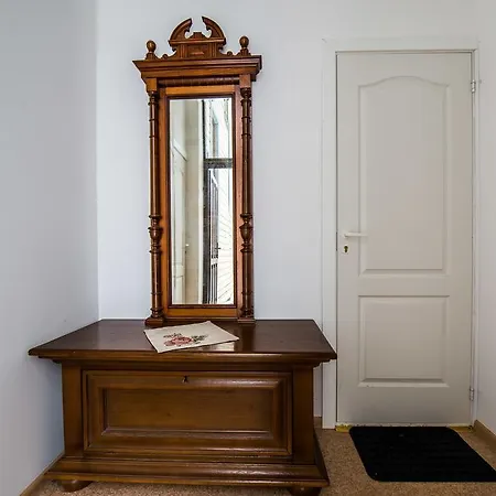 Apartment White Amber Liepaja